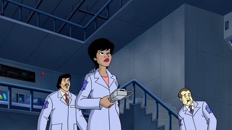 Assistir O Que Há de Novo, Scooby-Doo? Temporada 1 Episódio 3 Online em HD