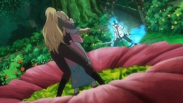 Assistir Blue Exorcist Temporada 1 Episódio 21 Online em HD
