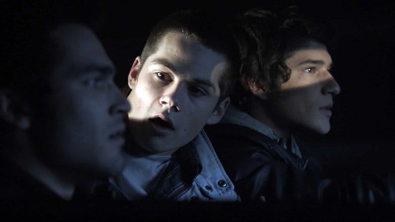 Assistir Lobo Adolescente Temporada 1 Episódio 9 Online em HD