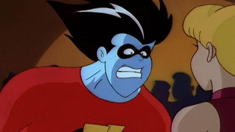 Assistir Freakazoid: Alto Forte e Maluco Temporada 1 Episódio 1 Online em HD