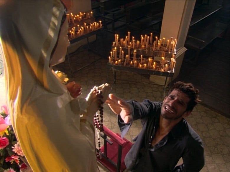 Assistir Alma Gémea Temporada 1 Episódio 129 Online em HD