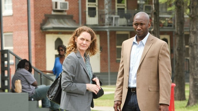 Assistir Tremé Temporada 2 Episódio 8 Online em HD