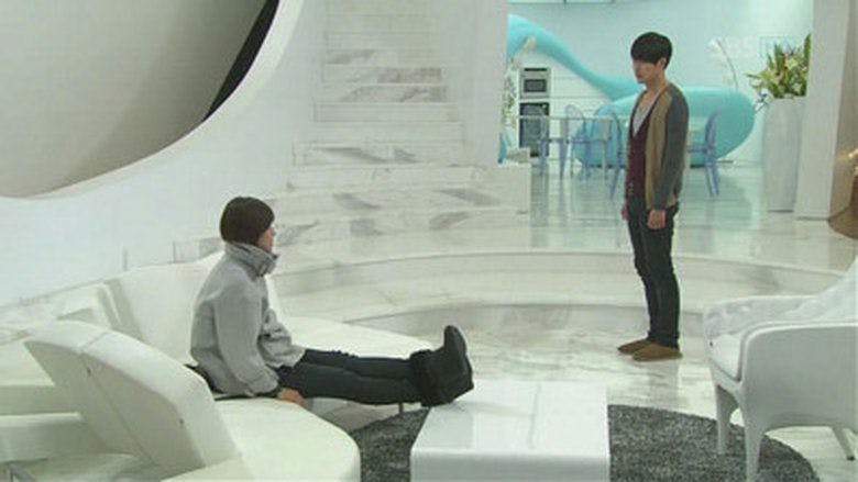 Assistir Jardim Secreto Temporada 1 Episódio 15 Online em HD