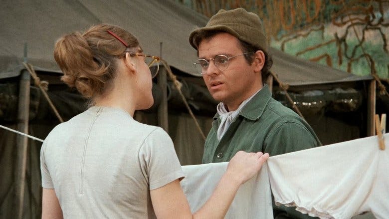 Assistir M*A*S*H Temporada 3 Episódio 6 Online em HD