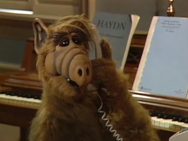 Assistir ALF, o ETeimoso Temporada 1 Episódio 5 Online em HD