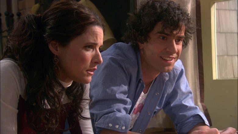 Assistir As Novas Aventuras de Christine Temporada 2 Episódio 6 Online em HD