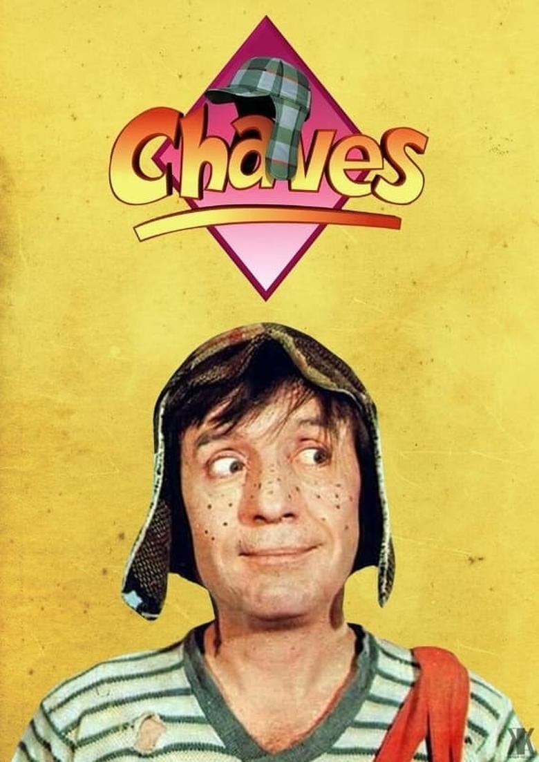 Assistir Chaves Temporada 6 Episódio 20 Online em HD