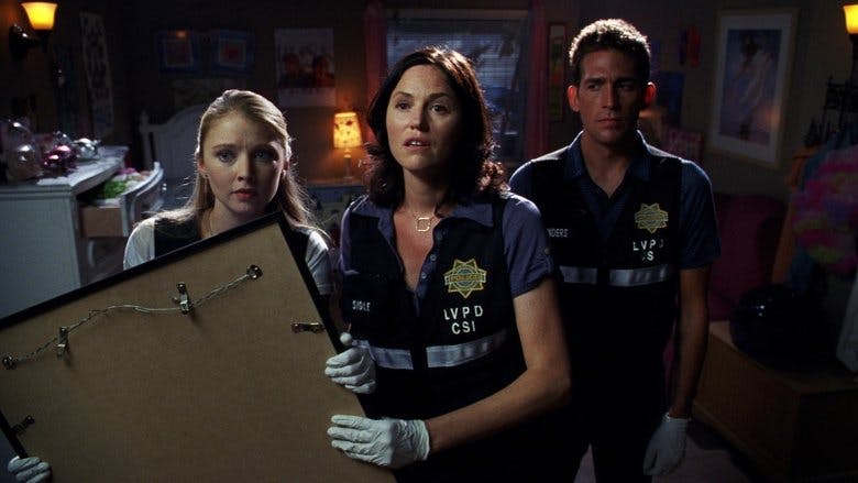 Assistir CSI: Investigação Criminal Temporada 12 Episódio 2 Online em HD