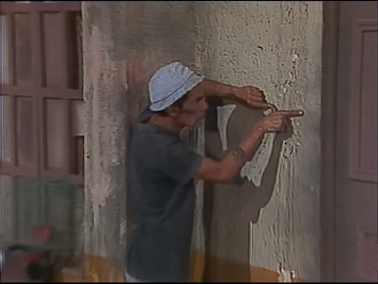 Assistir Chaves Temporada 6 Episódio 4 Online em HD