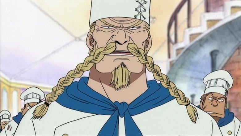 Assistir One Piece Temporada 1 Episódio 23 Online em HD