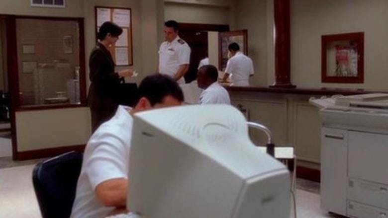 Assistir JAG: Ases Invencíveis Temporada 9 Episódio 23 Online em HD