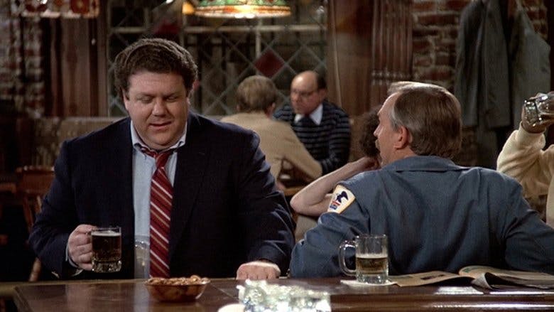 Assistir Cheers Temporada 2 Episódio 20 Online em HD