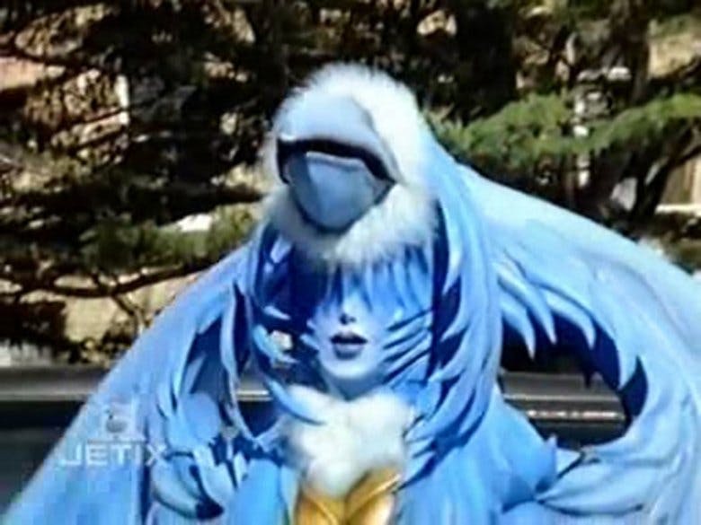 Assistir Power Rangers Temporada 14 Episódio 17 Online em HD