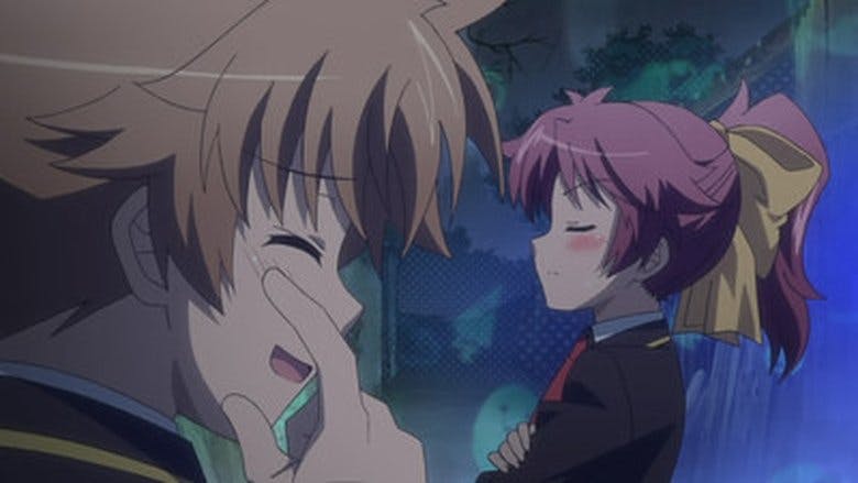 Assistir Baka to Test to Shoukanjuu Temporada 2 Episódio 13 Online em HD