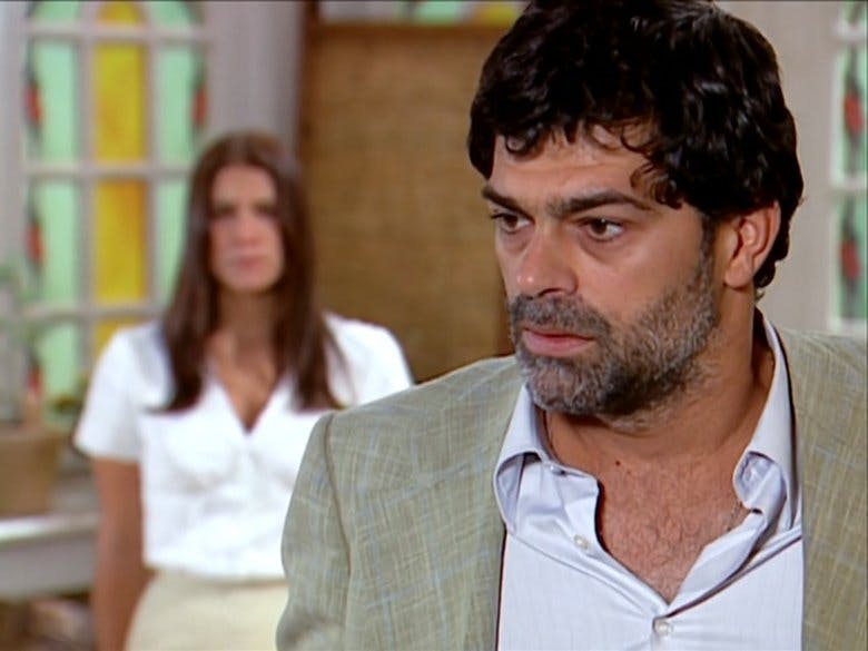 Assistir Alma Gémea Temporada 1 Episódio 26 Online em HD
