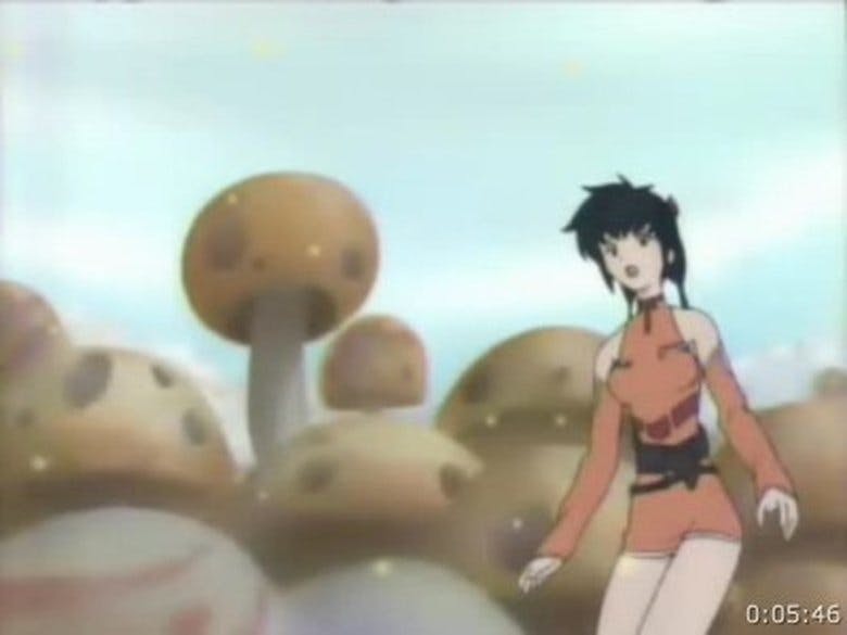 Assistir Final Fantasy: Unlimited Temporada 1 Episódio 13 Online em HD