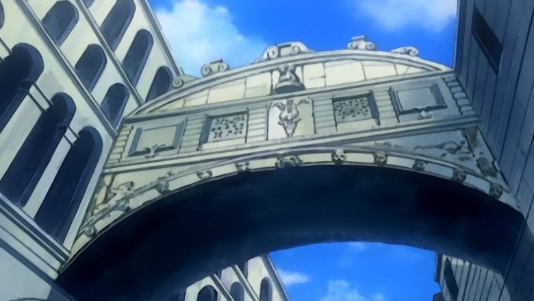 Assistir Aria The Animation Temporada 2 Episódio 23 Online em HD