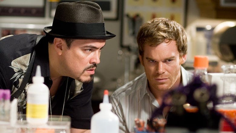 Assistir Dexter Temporada 1 Episódio 4 Online em HD