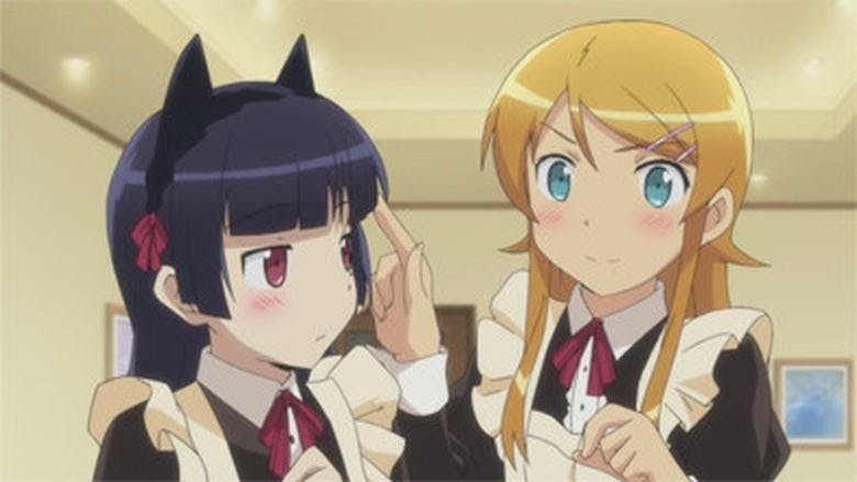 Assistir Oreimo Temporada 1 Episódio 11 Online em HD