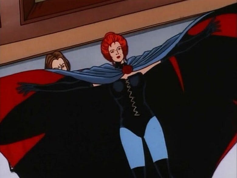Assistir X Men, La Serie Animada Temporada 3 Episódio 12 Online em HD