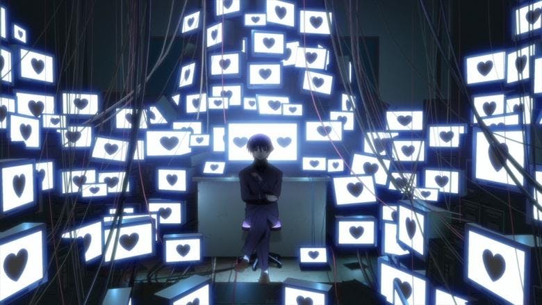 Assistir Angel Beats! Temporada 1 Episódio 12 Online em HD