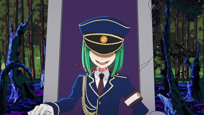 All-knowing and Corruption