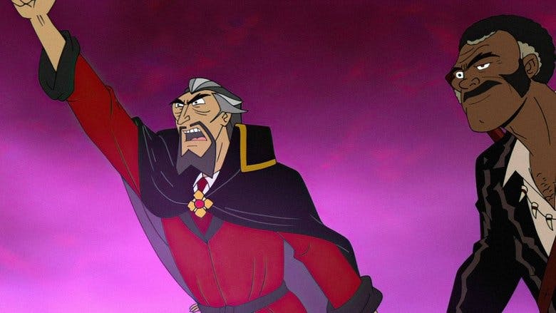 Assistir Os Irmãos Aventura Temporada 2 Episódio 12 Online em HD