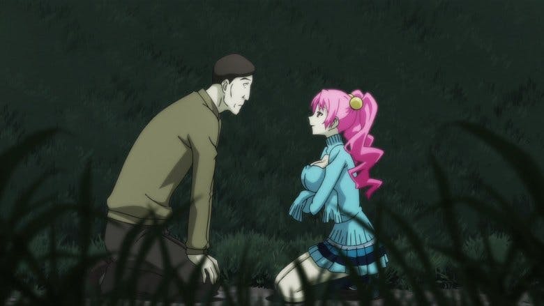 Assistir Shiki Temporada 1 Episódio 16 Online em HD