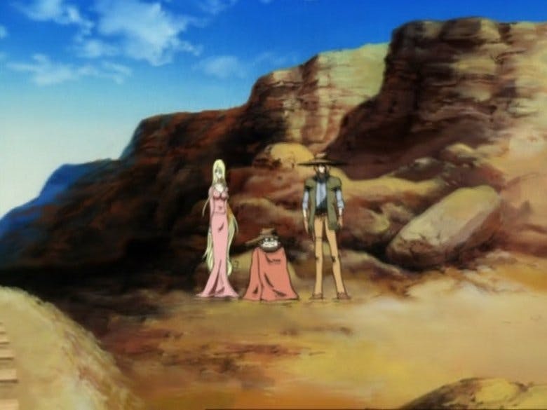 Assistir Gun Frontier Temporada 1 Episódio 13 Online em HD