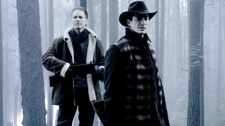 Assistir Caprica Temporada 1 Episódio 17 Online em HD