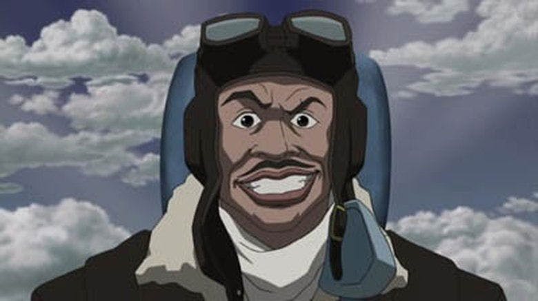 Assistir Boondocks Temporada 1 Episódio 13 Online em HD