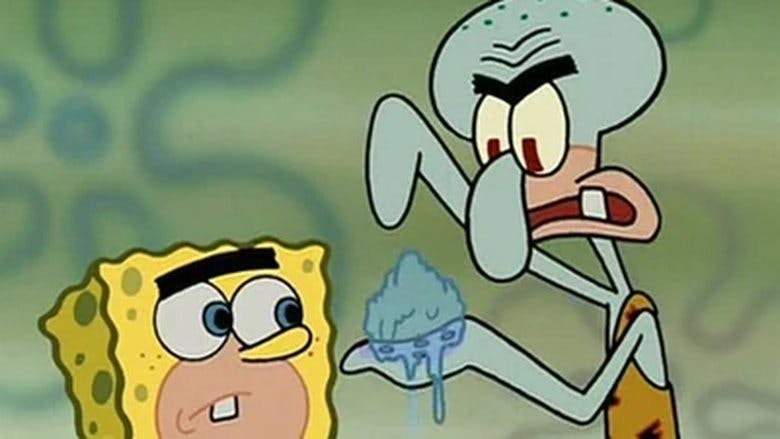 Assistir Bob Esponja Calça Quadrada Temporada 3 Episódio 36 Online em HD