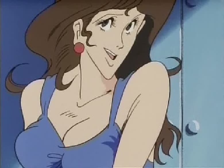 Assistir Lupin III Temporada 3 Episódio 19 Online em HD