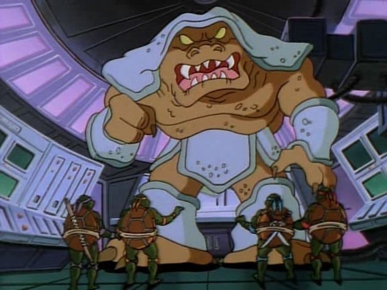 Assistir As Tartarugas Ninjas Temporada 8 Episódio 6 Online em HD