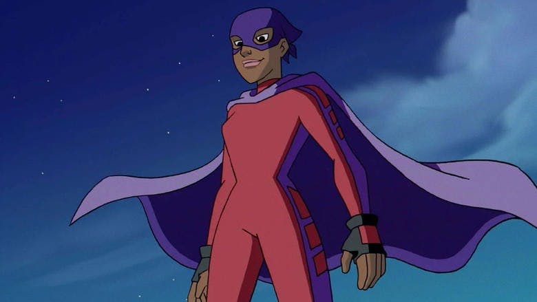 Assistir Super Choque Temporada 3 Episódio 4 Online em HD