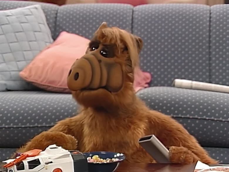 Assistir ALF, o ETeimoso Temporada 2 Episódio 11 Online em HD