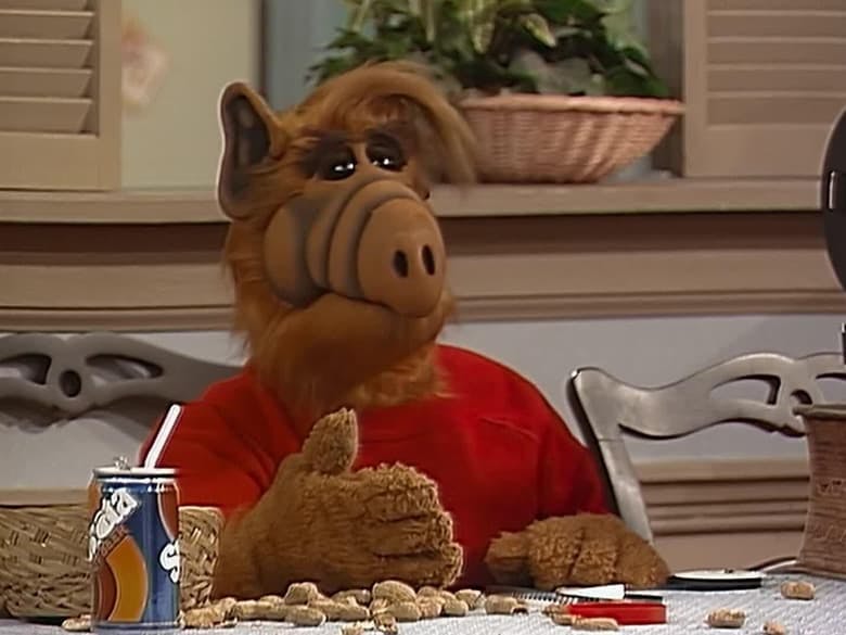 Assistir ALF, o ETeimoso Temporada 3 Episódio 10 Online em HD