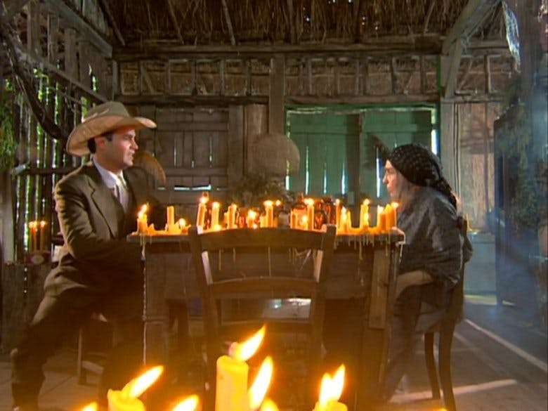 Assistir Alma Gémea Temporada 1 Episódio 218 Online em HD