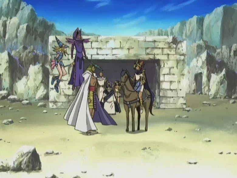 Assistir Yu-Gi-Oh! Temporada 1 Episódio 213 Online em HD