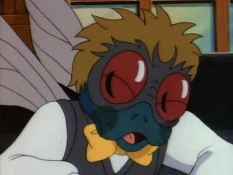 Assistir As Tartarugas Ninjas Temporada 3 Episódio 22 Online em HD