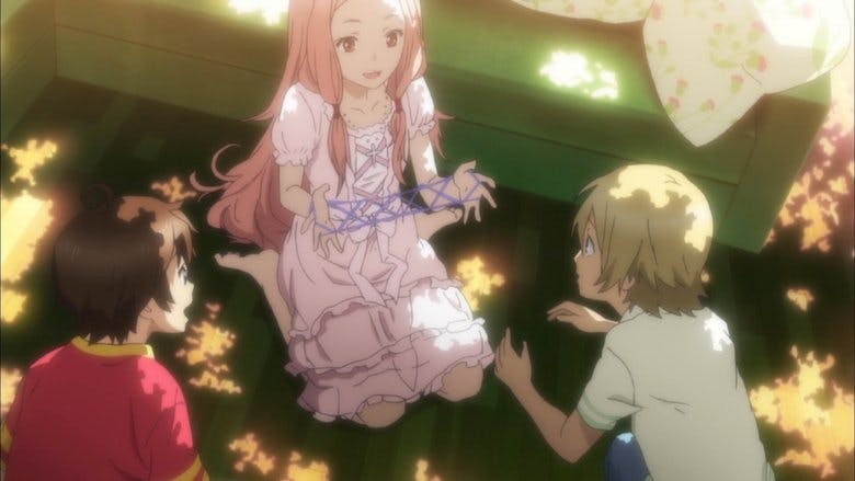 Assistir Guilty Crown Temporada 1 Episódio 12 Online em HD