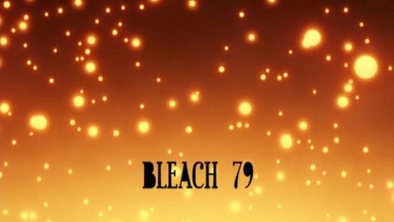 Assistir Bleach Temporada 1 Episódio 79 Online em HD