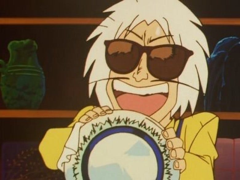 Assistir GS Mikami Temporada 1 Episódio 25 Online em HD