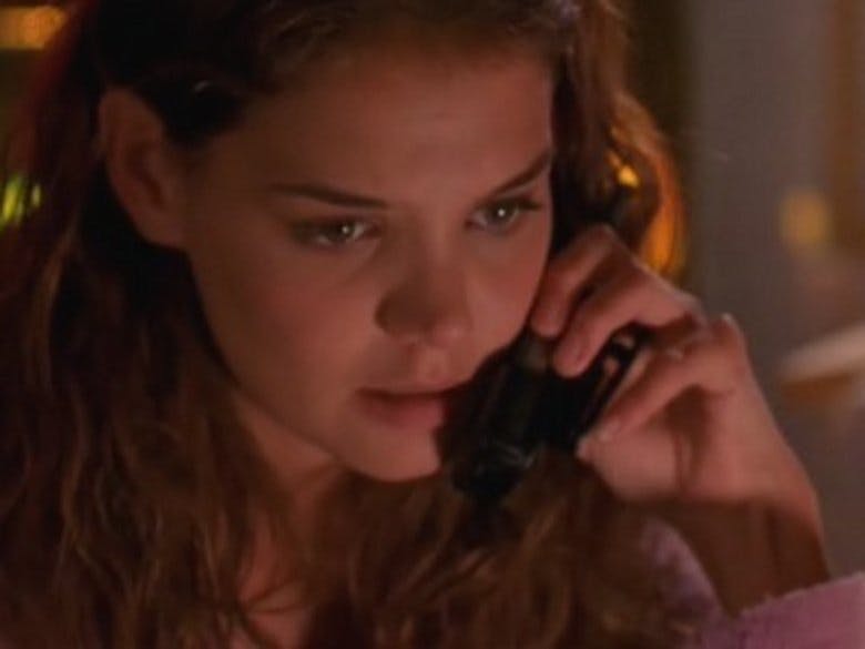 Assistir Dawson crece Temporada 5 Episódio 1 Online em HD