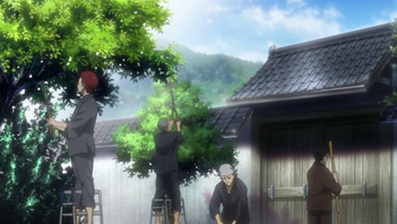 Assistir Deadman Wonderland Temporada 1 Episódio 12 Online em HD