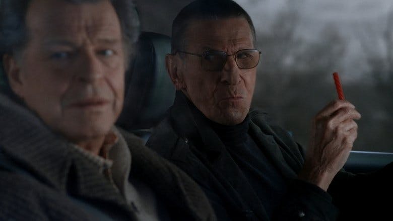 Assistir Fronteiras Temporada 2 Episódio 23 Online em HD