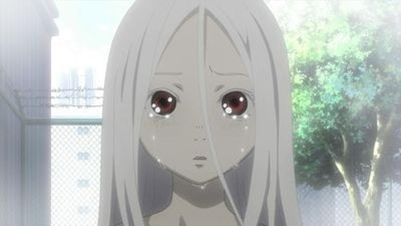Assistir Deadman Wonderland Temporada 1 Episódio 7 Online em HD