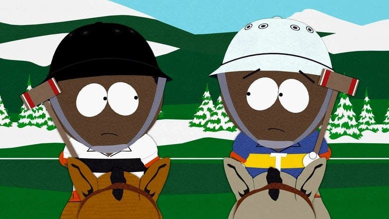 Assistir South Park Temporada 5 Episódio 12 Online em HD