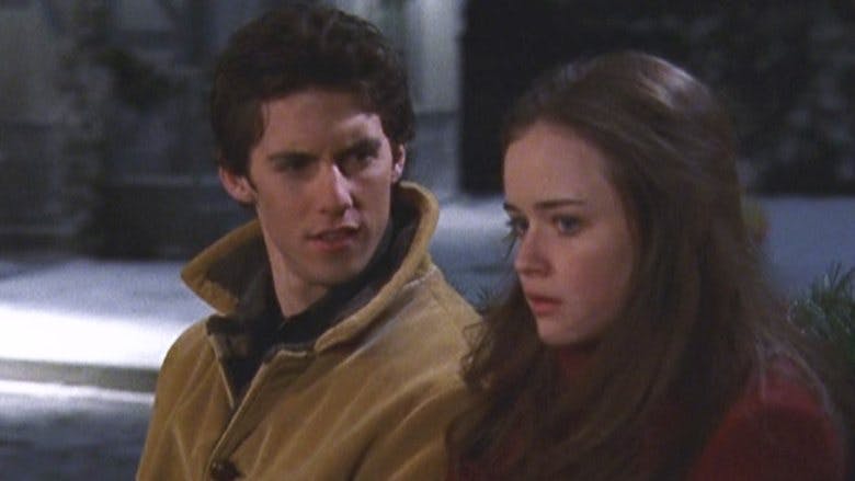 Assistir Gilmore Girls: Tal Mãe, Tal Filha Temporada 2 Episódio 10 Online em HD