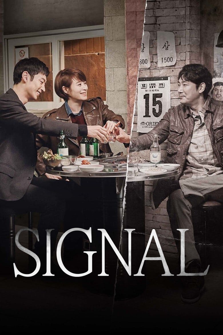 Assistir Signal Temporada 2 Episódio 1 Online em HD